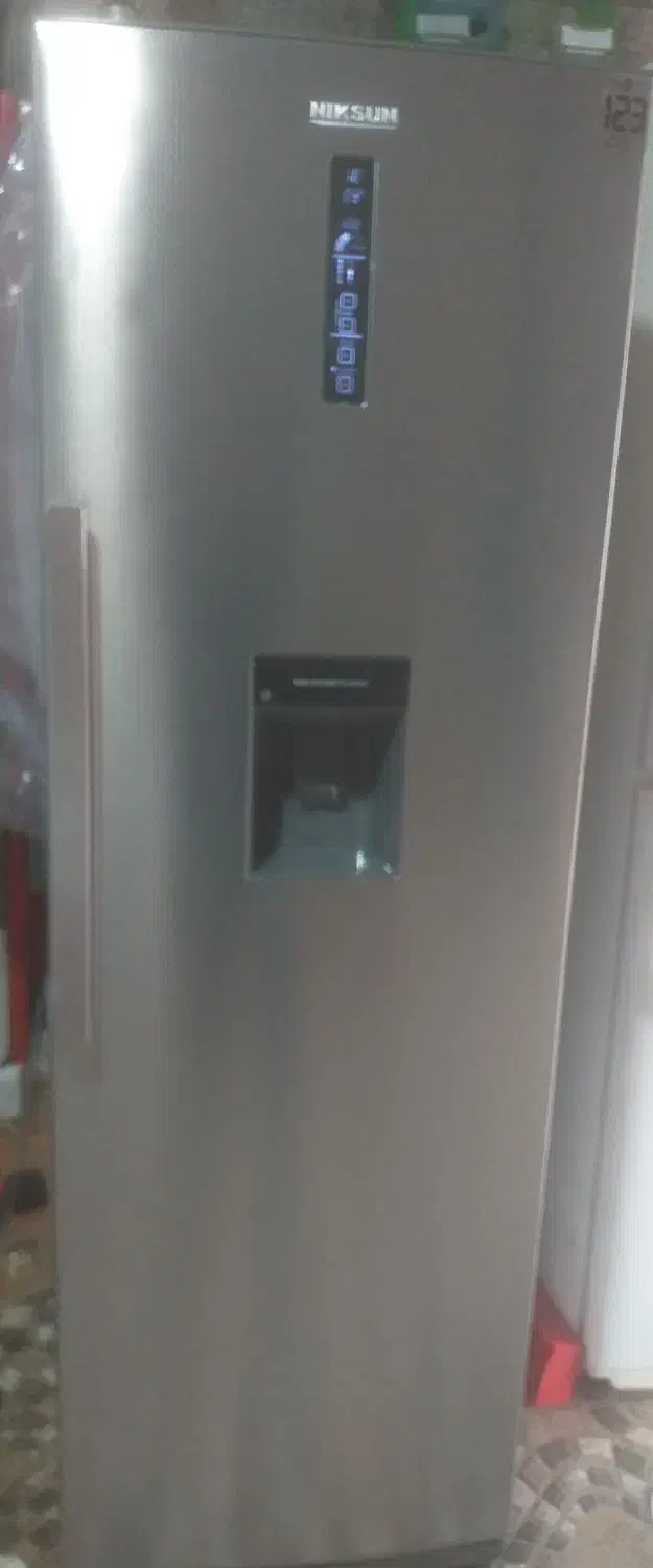 یخچال تکی نیکسان|یخچال و فریزر|شلمان, |دیوار