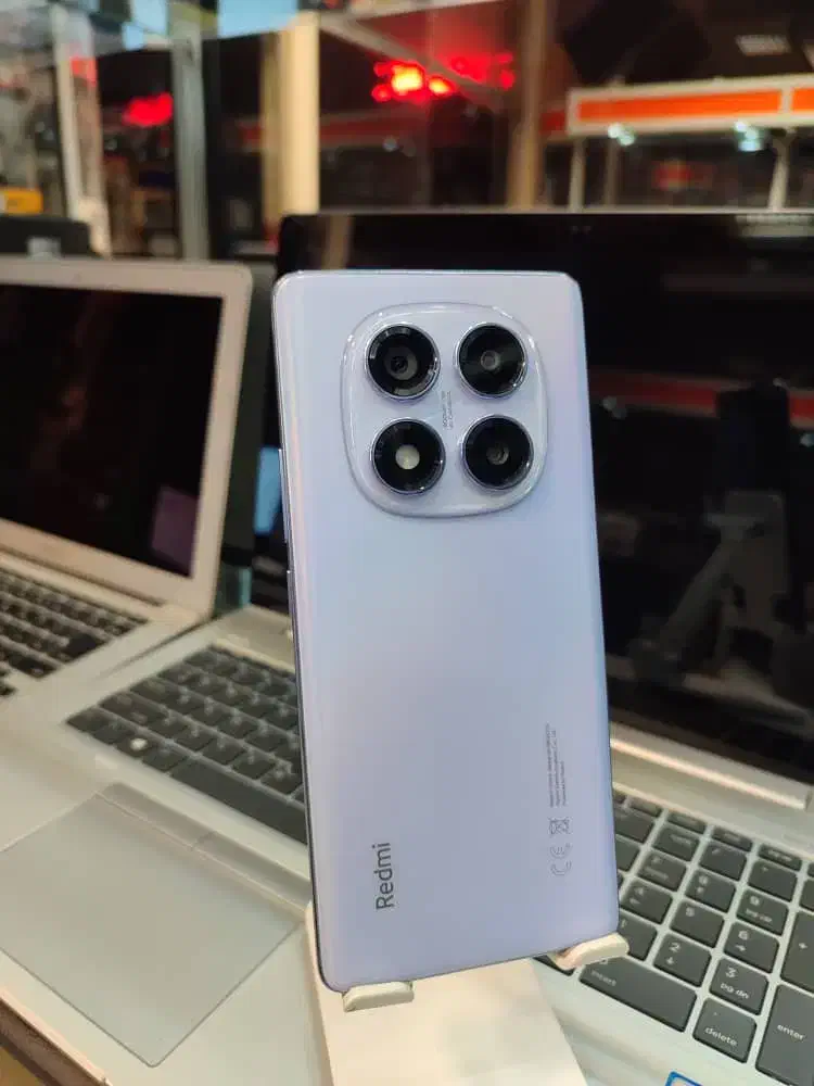 Redmi Not 14 Pro 4G|موبایل|زاهدان, |دیوار