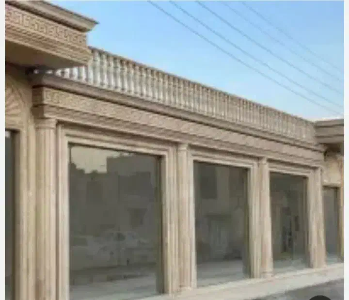 فروش مغازه تجاری تقاطع بقیه الله|فروش مغازه و غرفه|سمنان, |دیوار