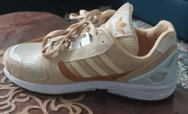 کفش آدیداس نو سایز 42|کیف، کفش، کمربند|بیرجند, |دیوار