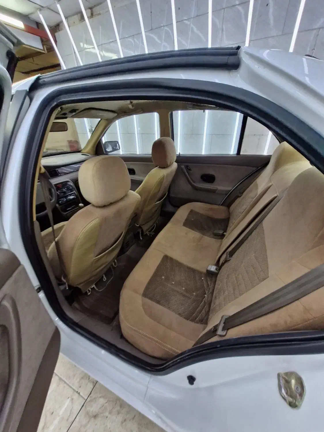 سمند lx|خودرو سواری و وانت|هشتگرد, تهران دشت|دیوار