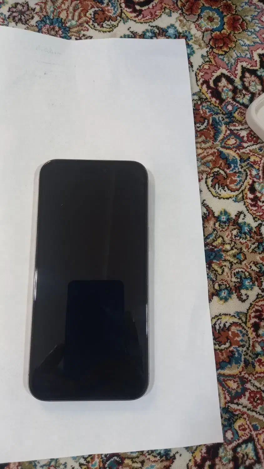 گوشی موبایل اپل|موبایل|تالش, هشتپر|دیوار