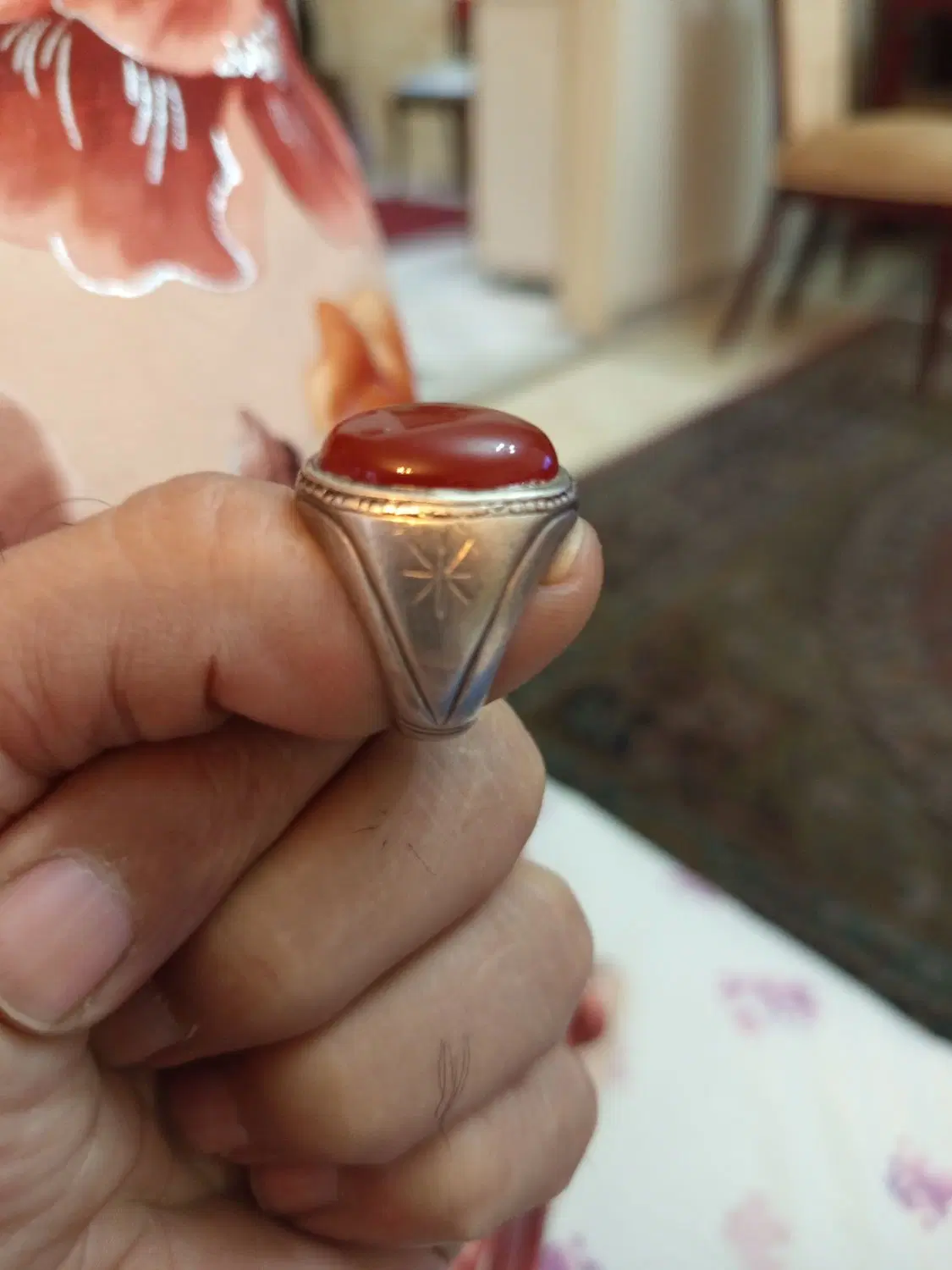 نقره ۹۲۵|جواهرات|تهران, نیلوفر|دیوار