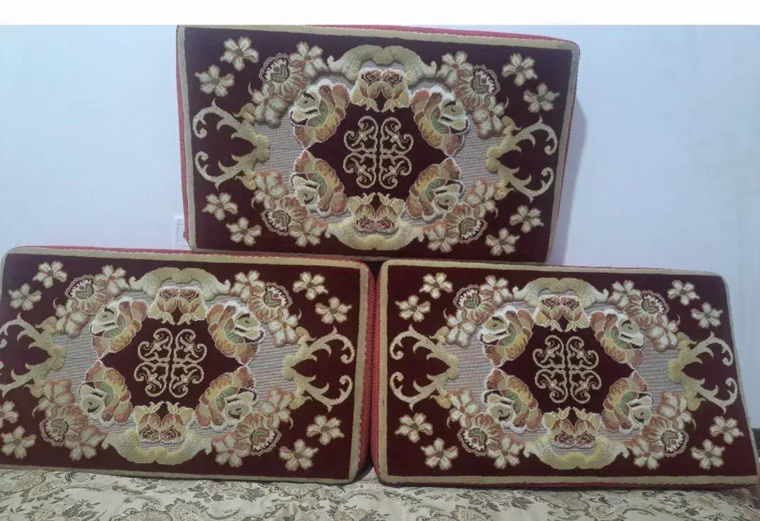 پشتی ماشینی|پشتی|سیرجان, |دیوار