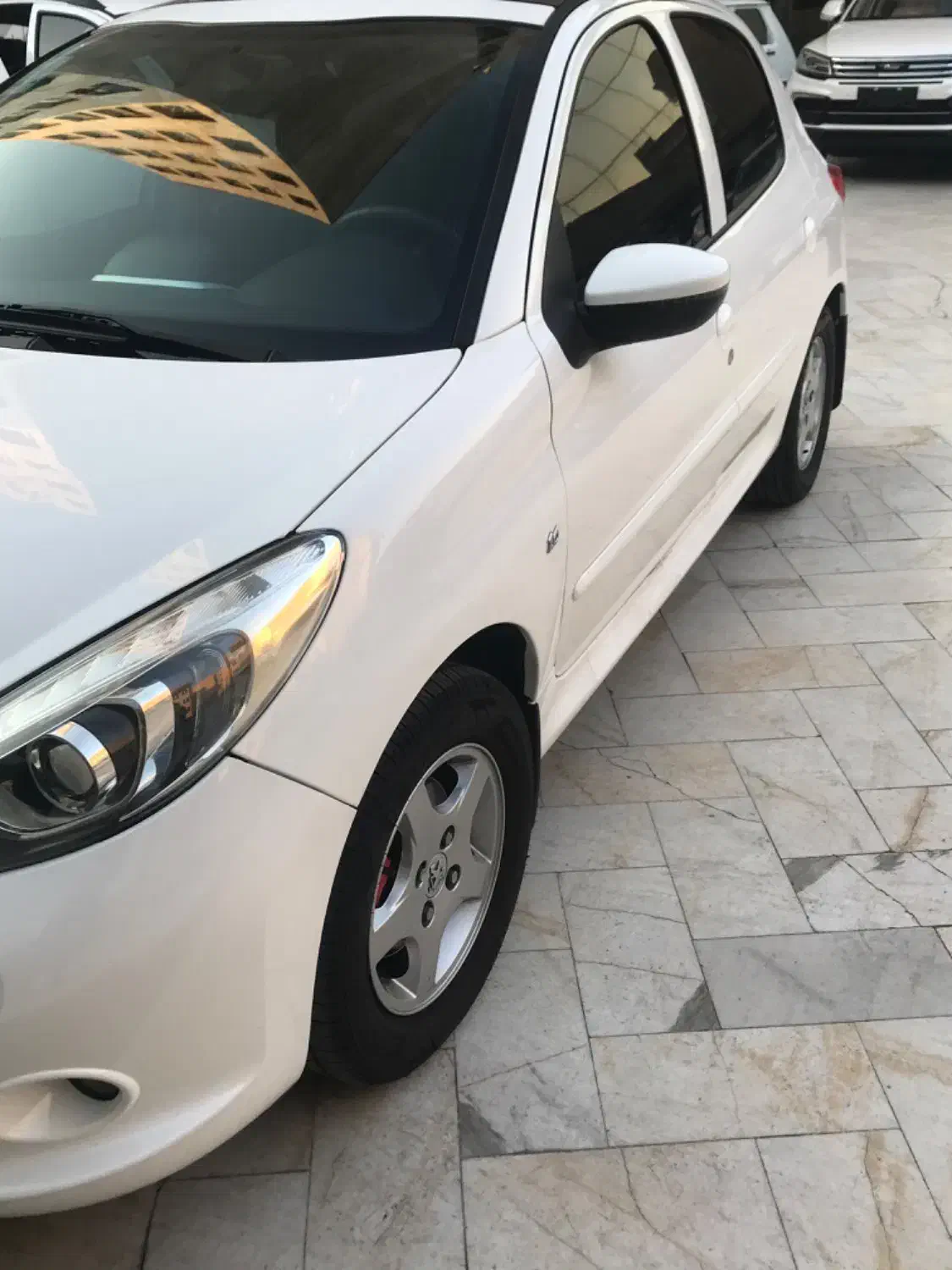 ۲۰۷|خودرو سواری و وانت|تهران, کرمان|دیوار