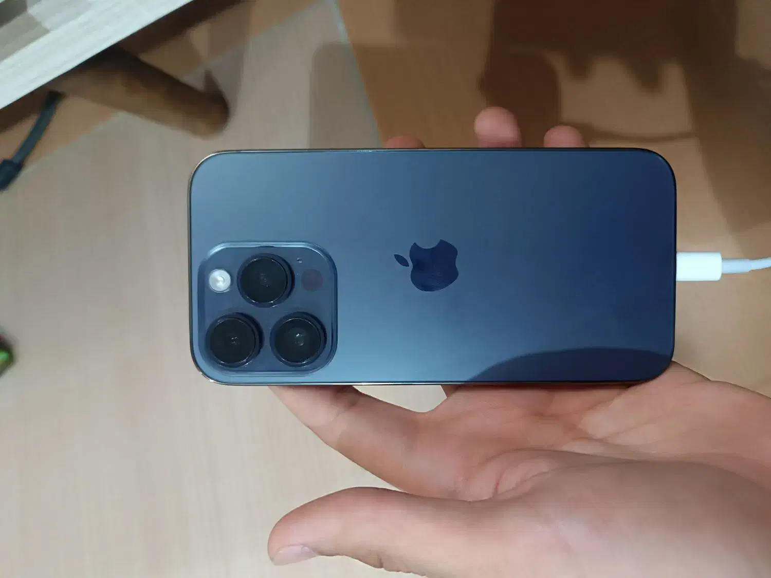 iphone 14 pro 256 za|موبایل|شاهرود, |دیوار