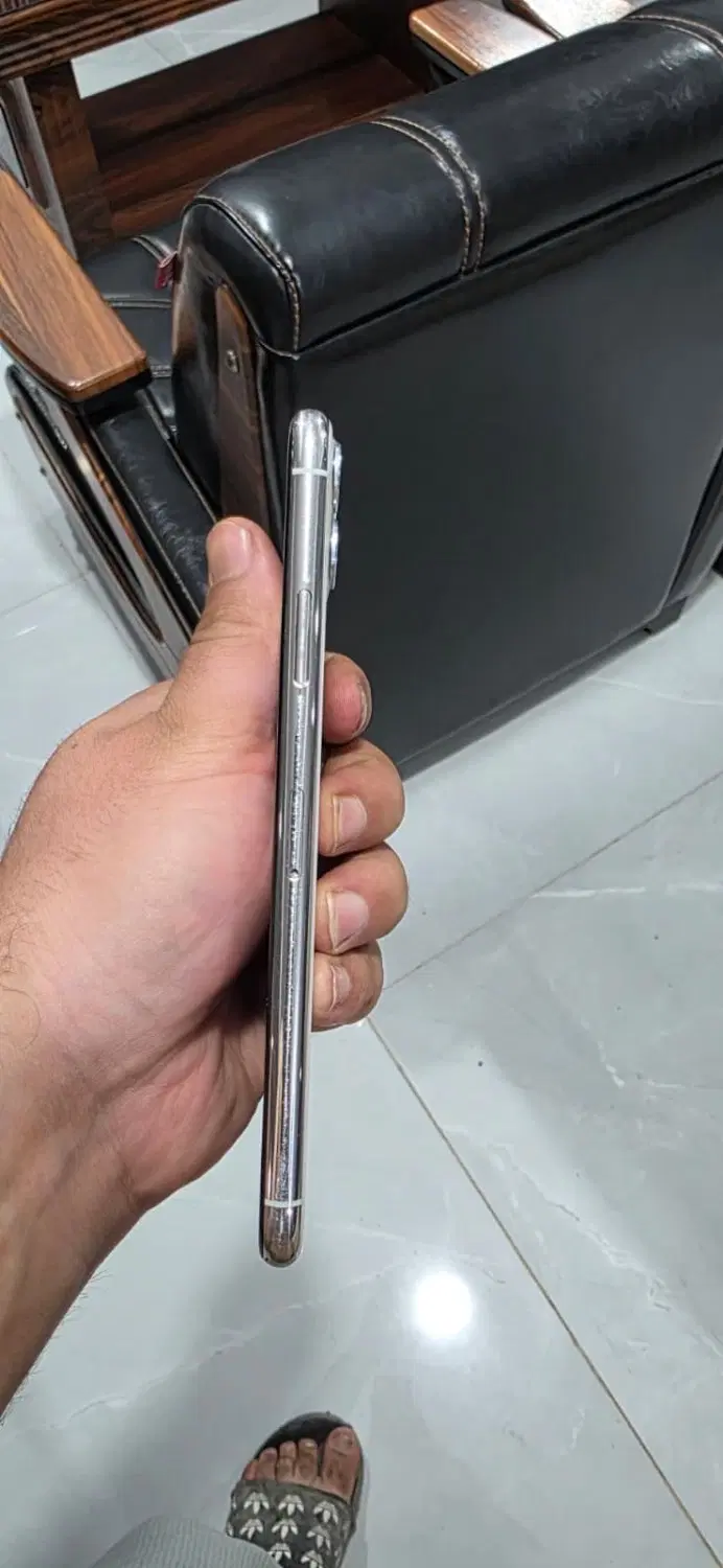 iPhone 11Promax|موبایل|اندیشه, اندیشه فاز ۳|دیوار