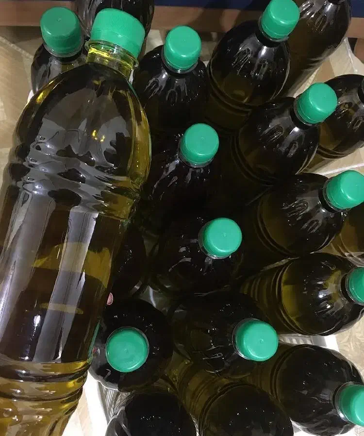 روغن زیتون|خوردنی و آشامیدنی|تهران, زنجان جنوبی|دیوار