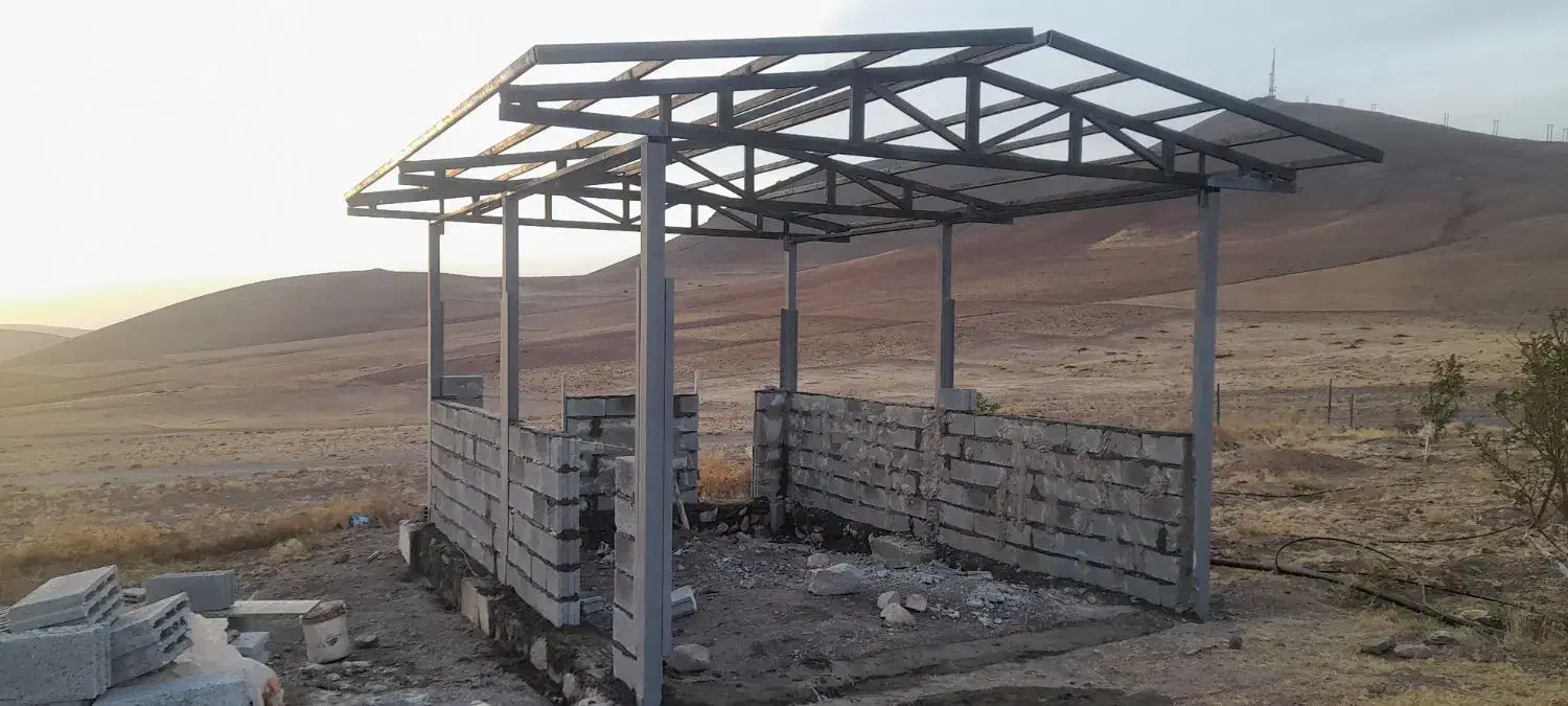 بنای ساختمان تخریب|خدمات پیشه و مهارت|تبریز, |دیوار