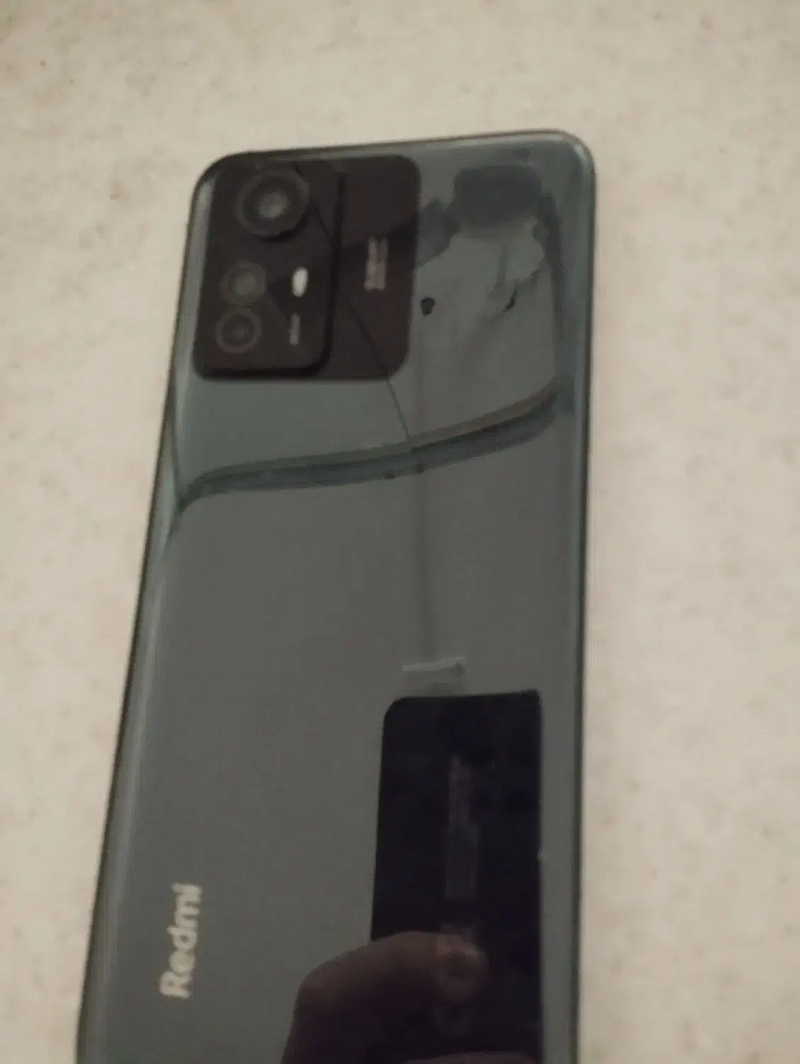 نوت 12s|موبایل|مشهد, رده|دیوار