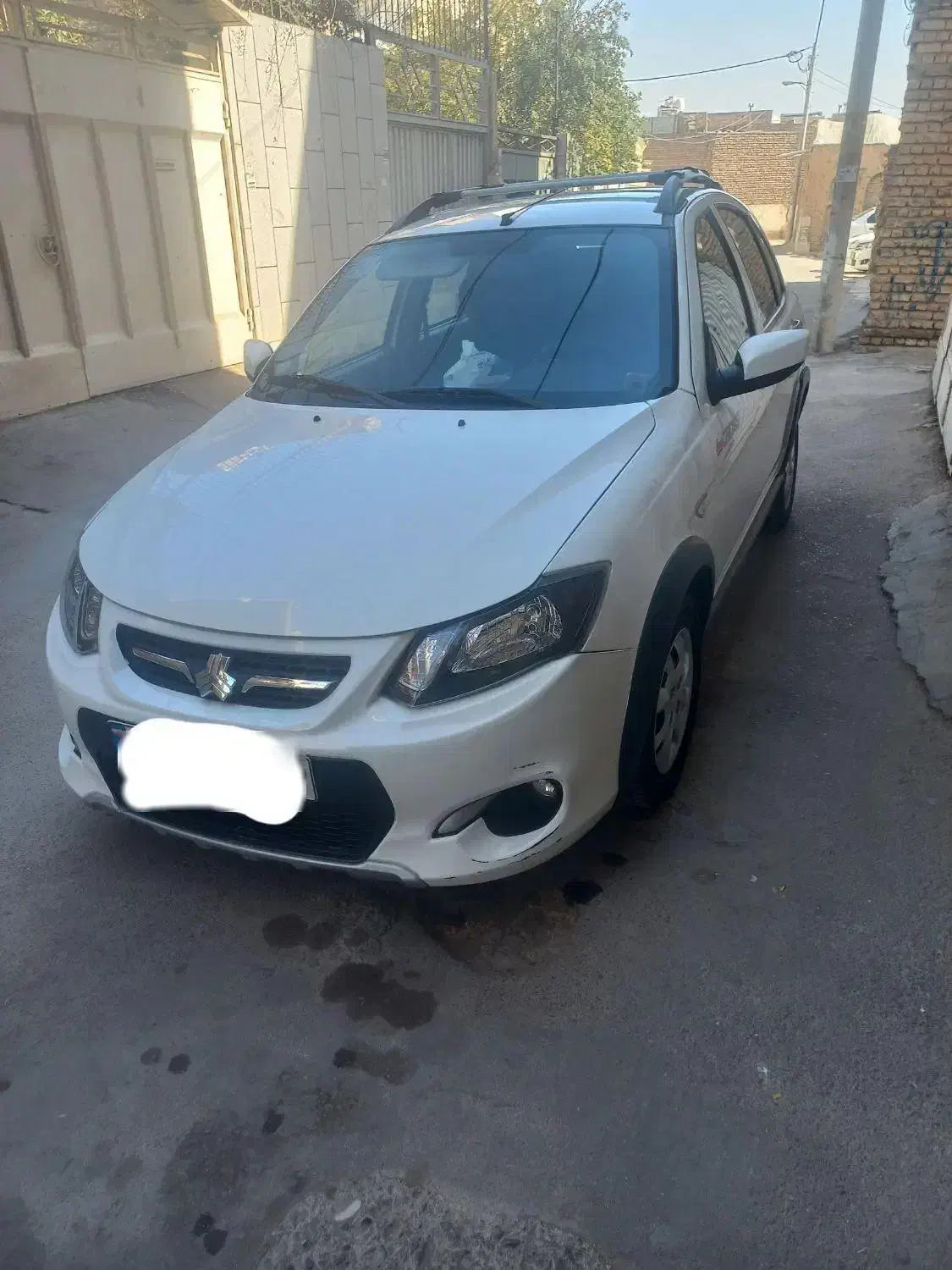 کوییک|خودرو سواری و وانت|خمینی‌شهر, |دیوار