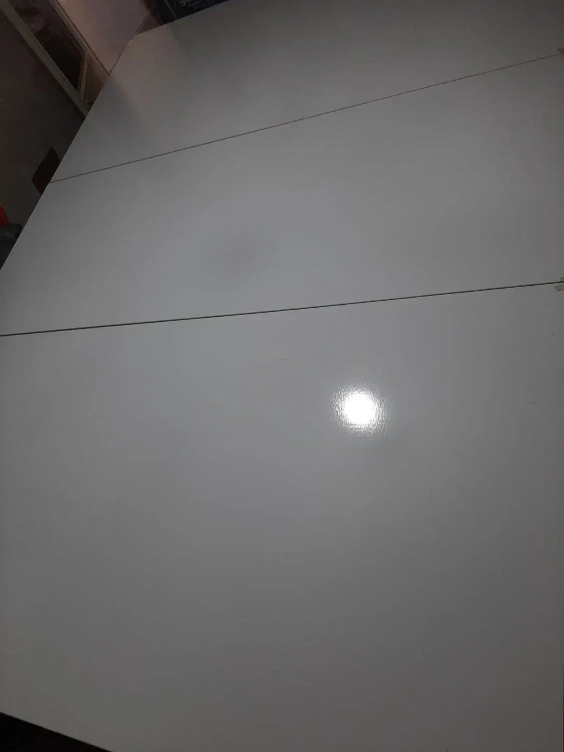 میز برش با بالهای تاشو|لوازم خیاطی و بافتنی|بومهن, |دیوار