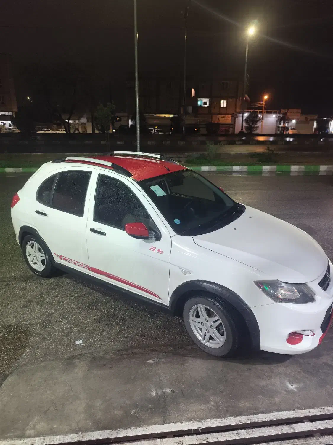 کویک 1400R|خودرو سواری و وانت|دزفول, |دیوار