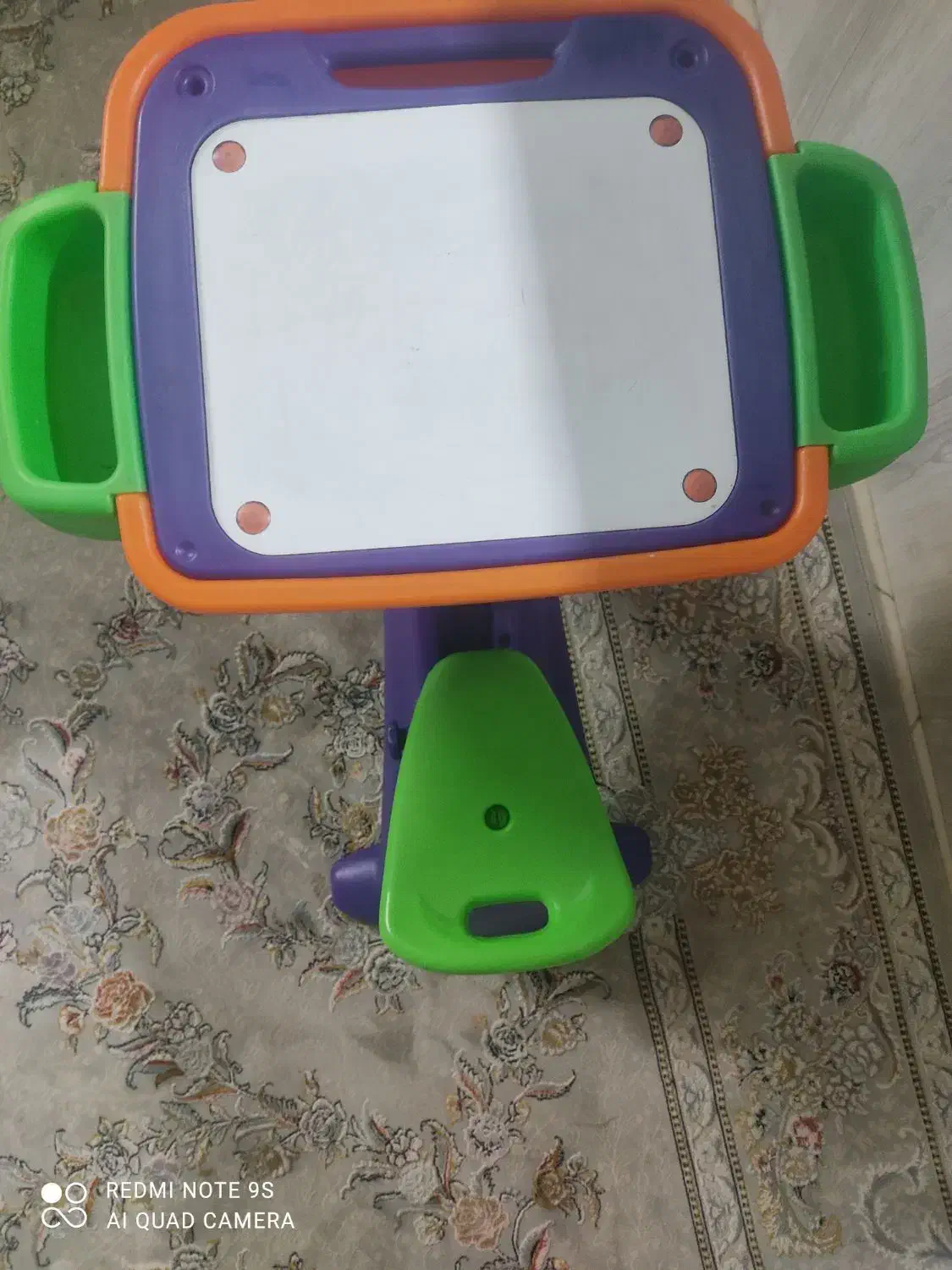 میز تحریر Cray ola|اسباب و اثاث بچه|تهران, تولید دارو|دیوار