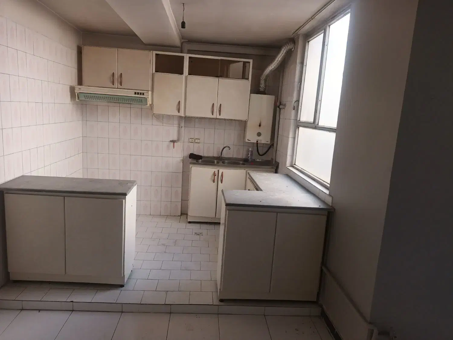 ۸۳ متر شهرک فهمیده سندار|فروش آپارتمان|کرج, شهرک فهمیده|دیوار