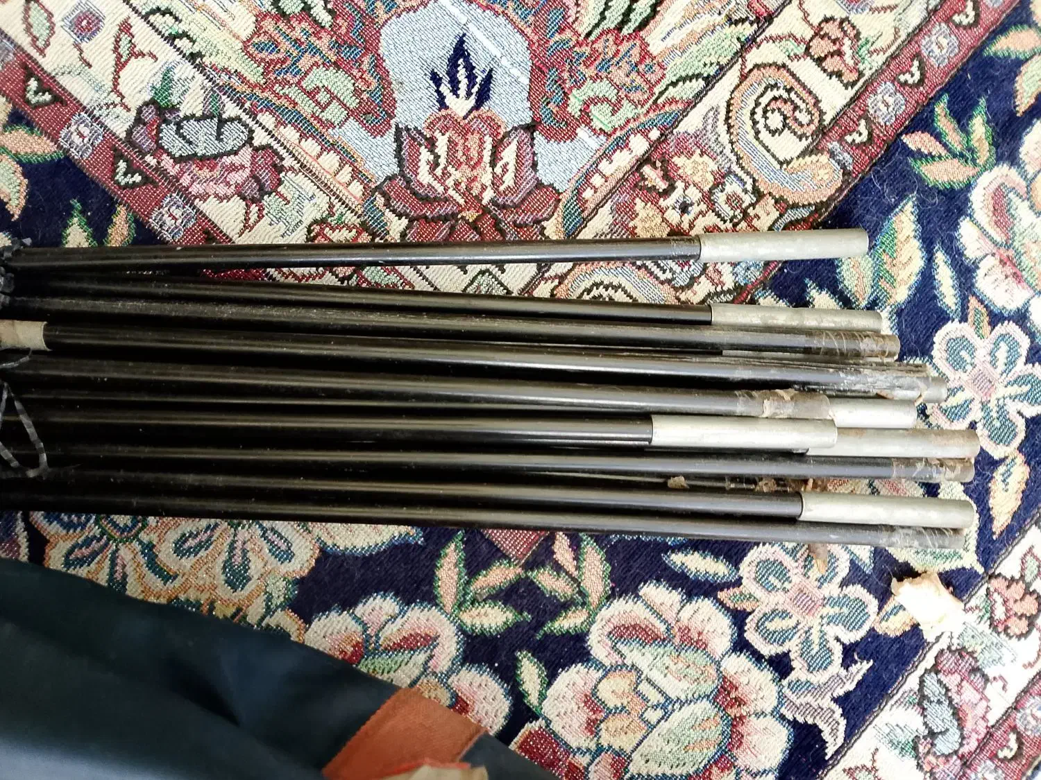 یک عددچادرماسفرتی لانسی|کوهنوردی و کمپینگ|لاهیجان, آهندان|دیوار