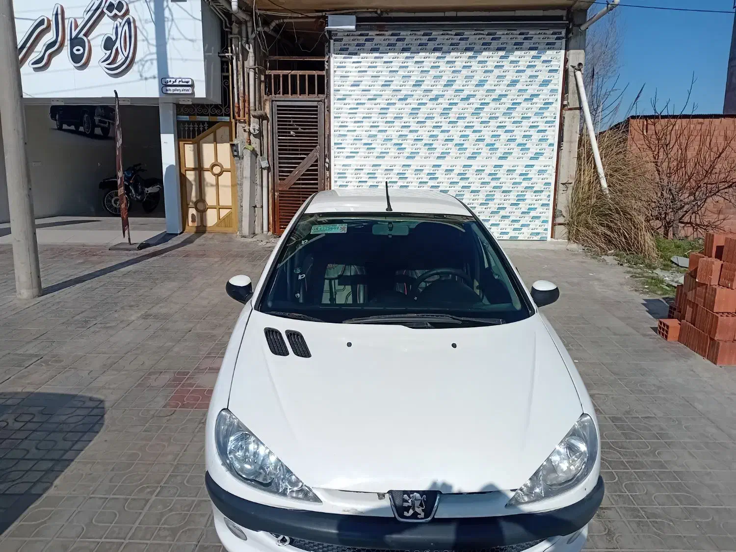 خودروفروشی|خودرو سواری و وانت|بندر گز, |دیوار