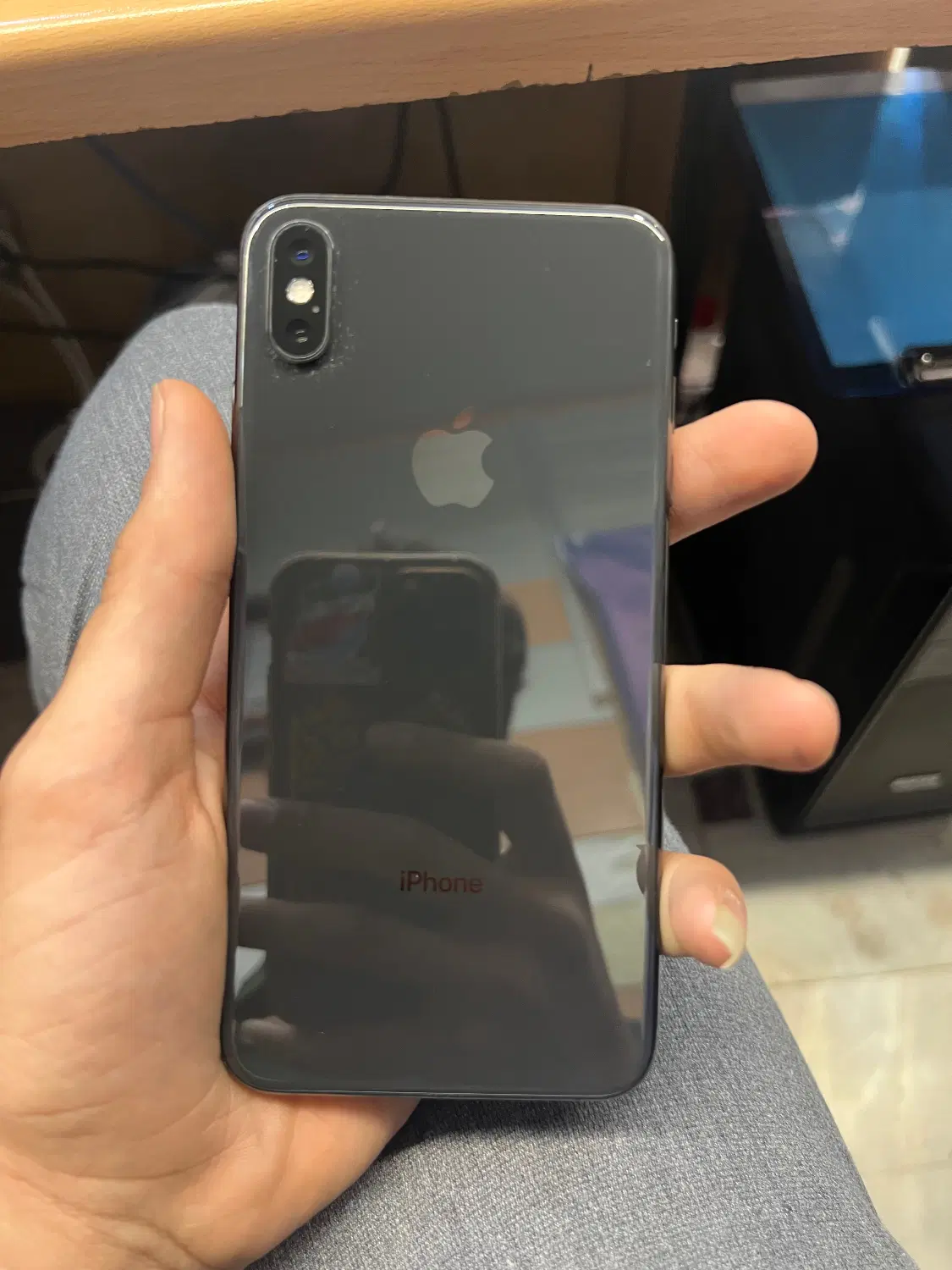iPhone xsmax|موبایل|قم, هنرستان|دیوار