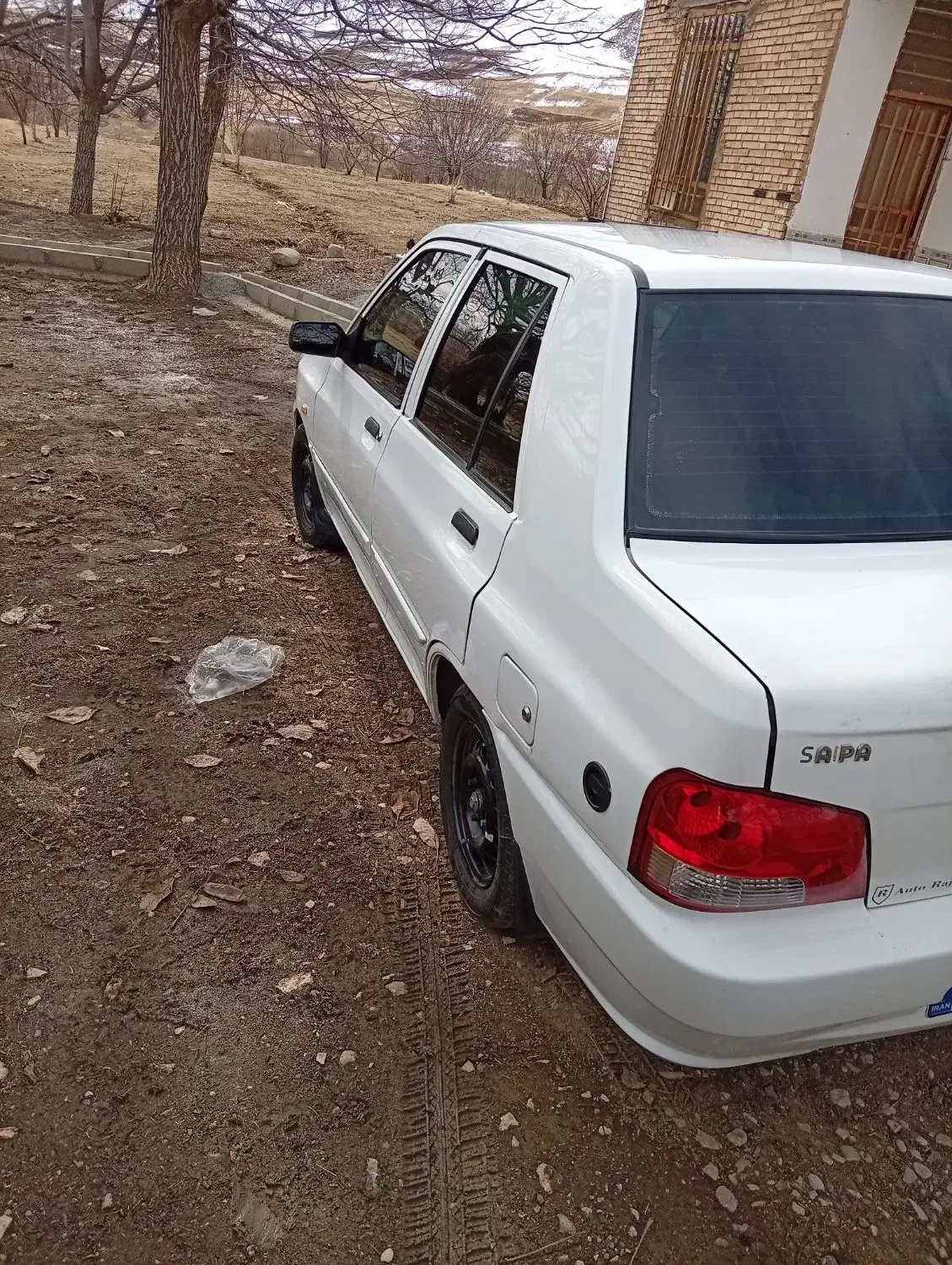 خودرو|خودرو سواری و وانت|الیگودرز, |دیوار