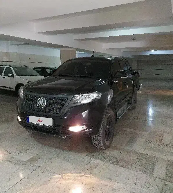 کلوت اتومات تیپ ۲ مدل ۱۴۰۲ اسفند|خودرو سواری و وانت|کرج, عظیمیه|دیوار