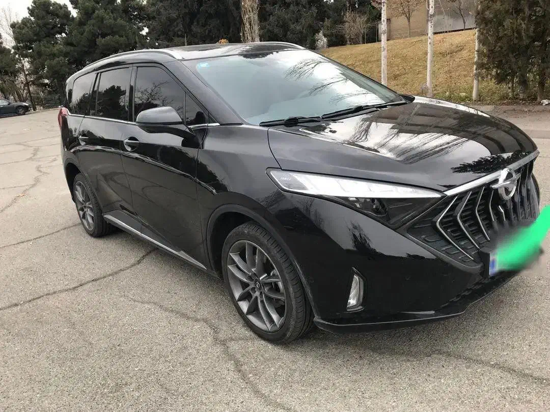 هایما X7|خودرو سواری و وانت|تهران, امیرآباد|دیوار