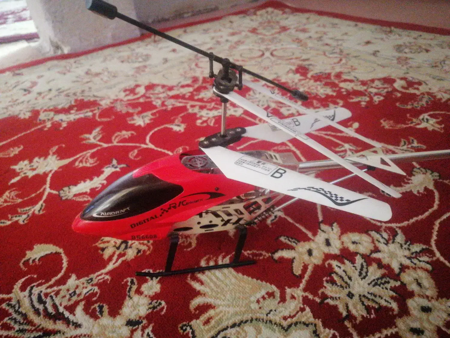 هلیکوپتر|اسباب‌‌بازی|بیرجند, |دیوار