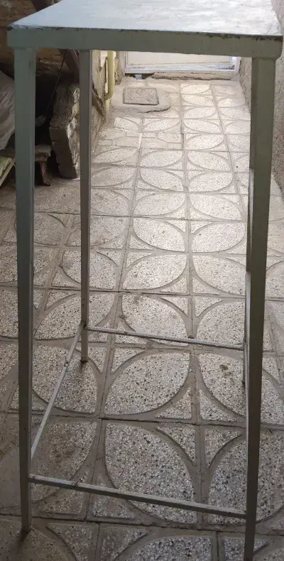 چهارپایه و کمد|جاکفشی، کمد، دراور|نیشابور, فردوسی جنوبی|دیوار