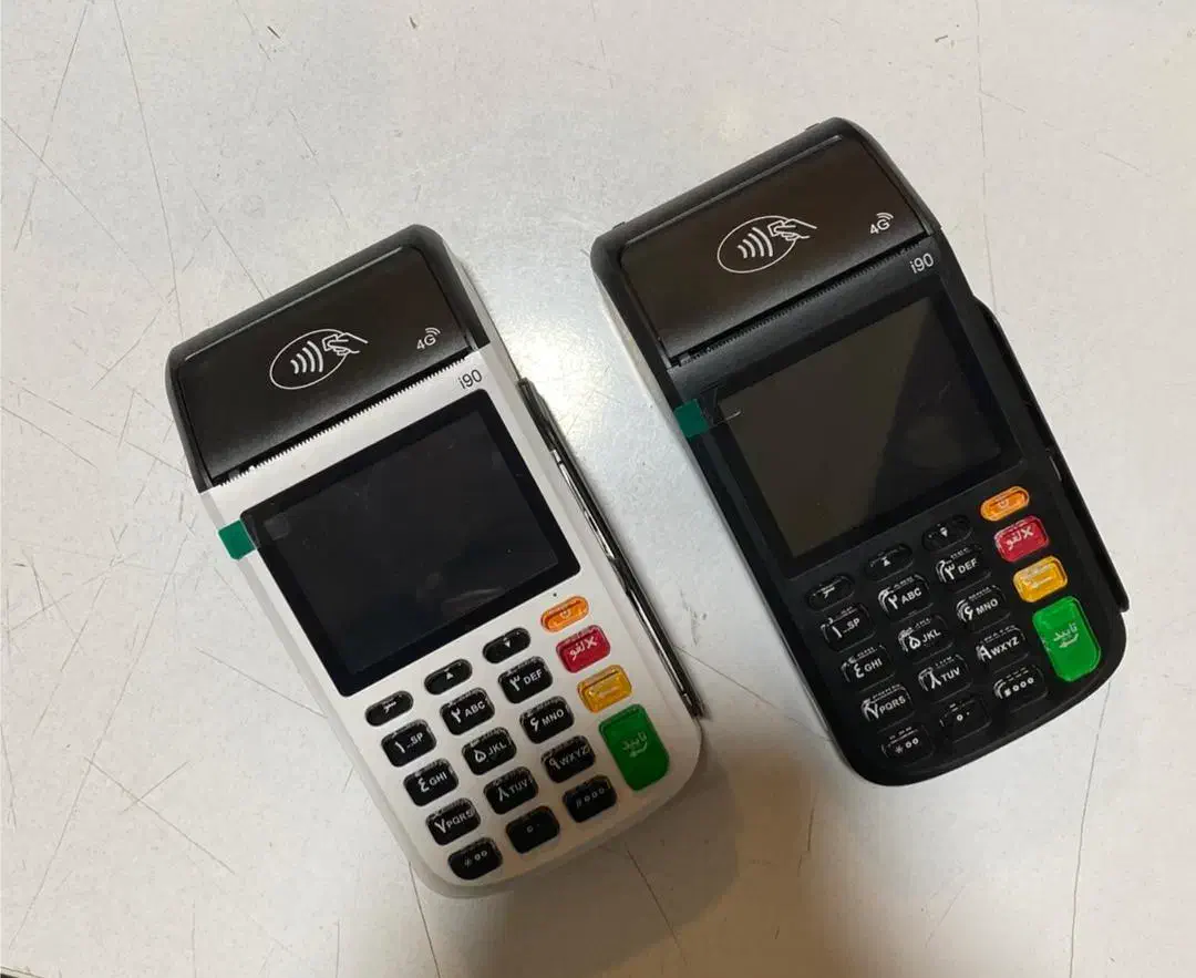 کارتخوان سیار شخصی 4G با آنتن دهی قوی|فروشگاه و مغازه|فرمهین, |دیوار