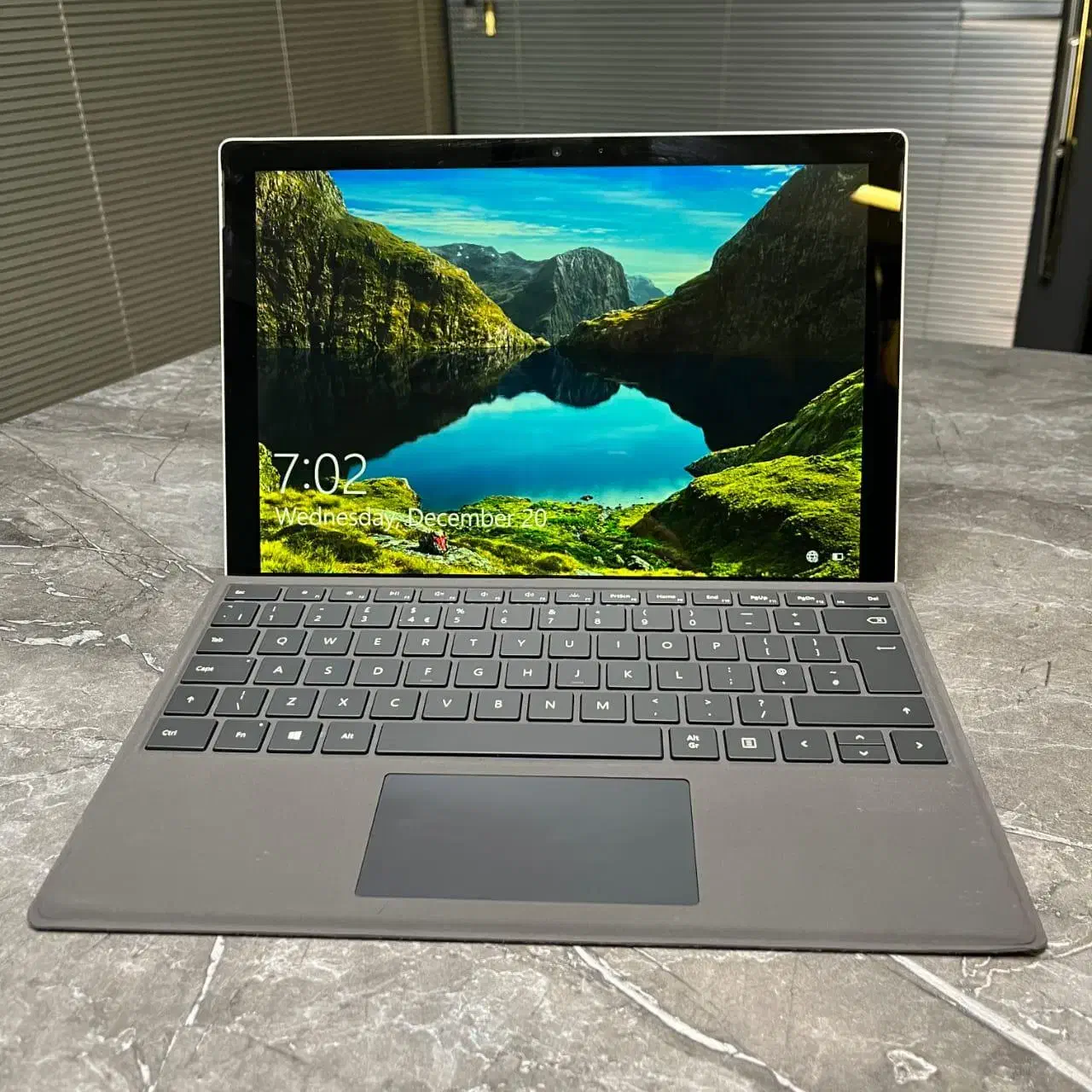 Surface pro7 plus /i7 gen11/1TB SSD/32gb Ram/Touch|رایانه همراه|تهران, فلسطین (میدان انقلاب)|دیوار