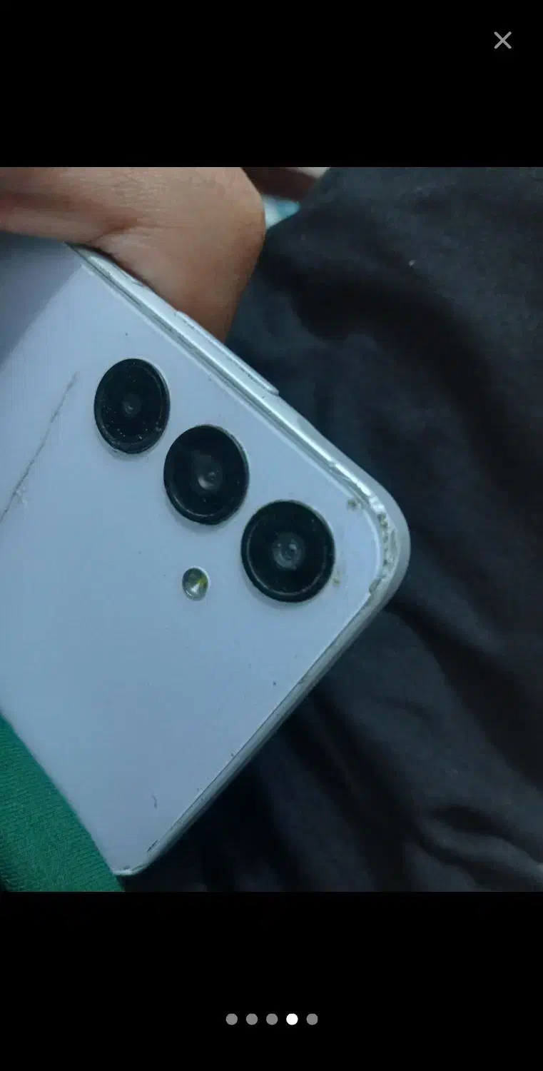 گوشی a25 g5|موبایل|شوشتر, |دیوار