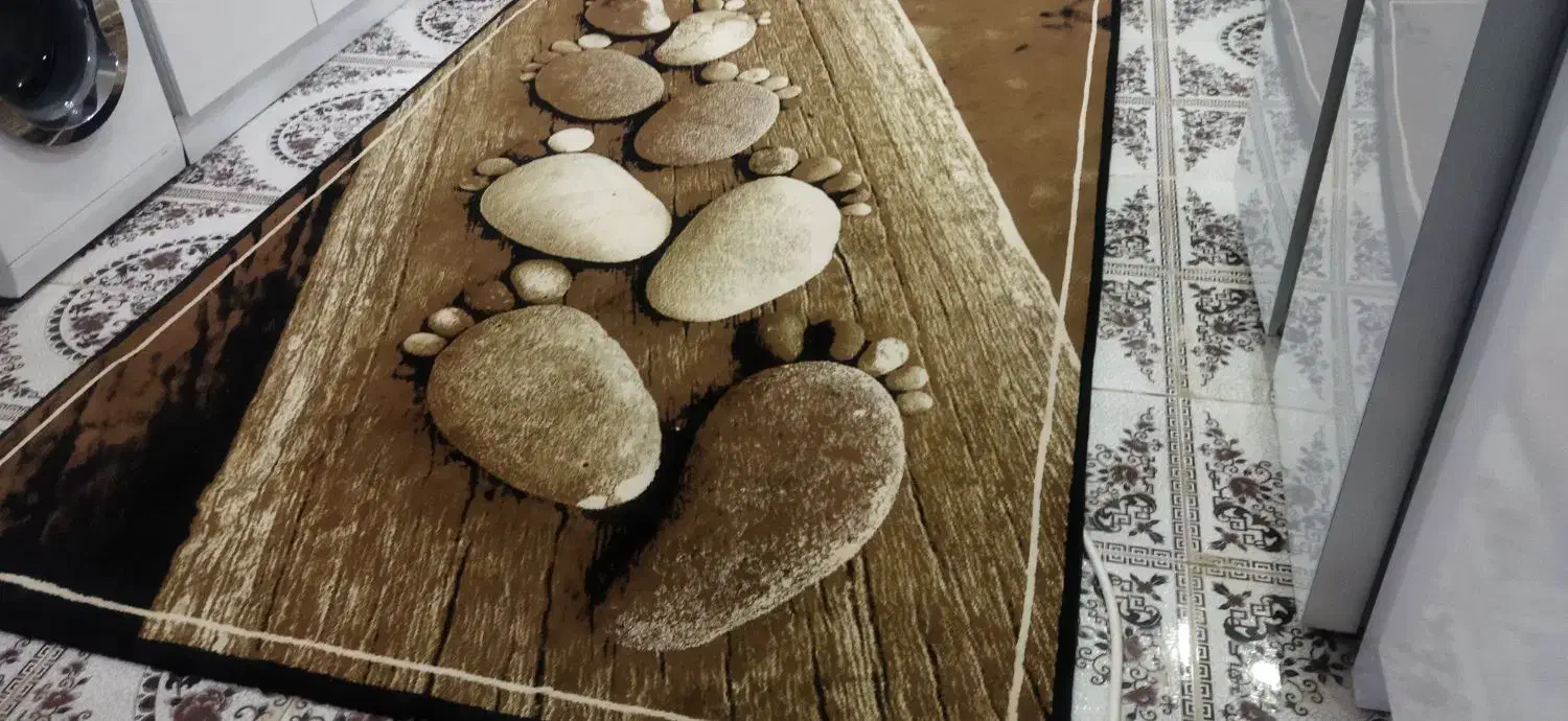 گلیم فرش اصل|گلیم، جاجیم، گبه|مریوان, |دیوار