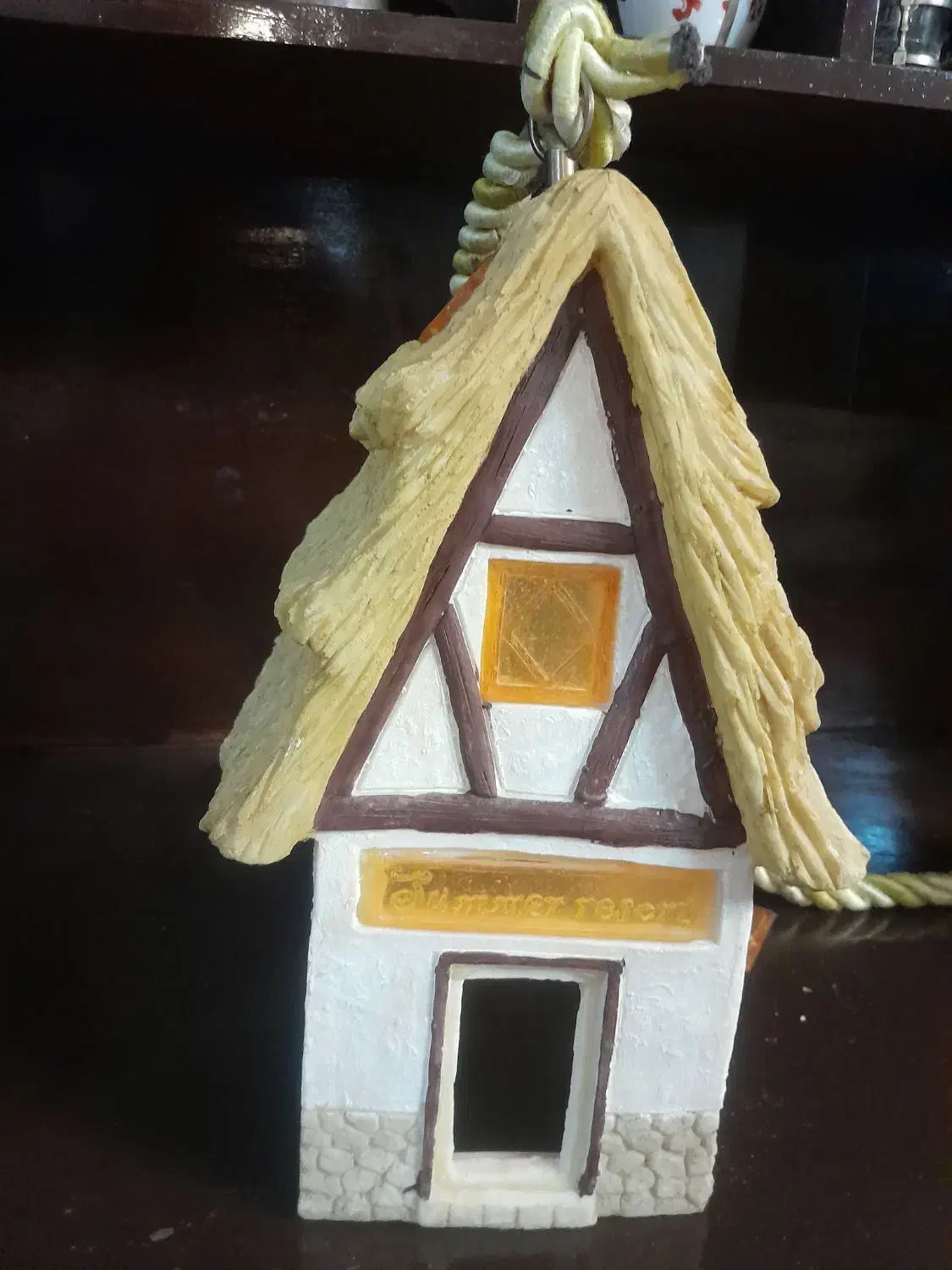 لوستر خارجی فانتزی|لوستر و چراغ آویز|اصفهان, مارچین|دیوار