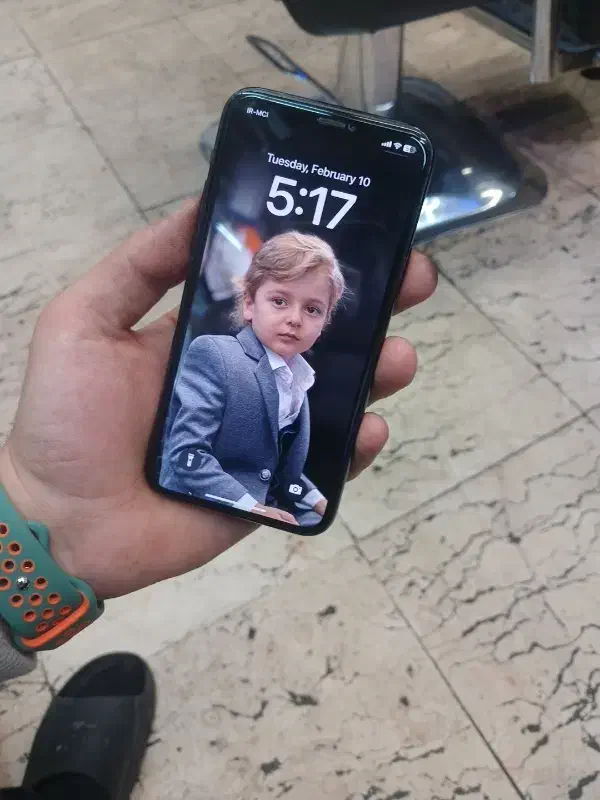 11پرو 256|موبایل|باقرشهر, |دیوار