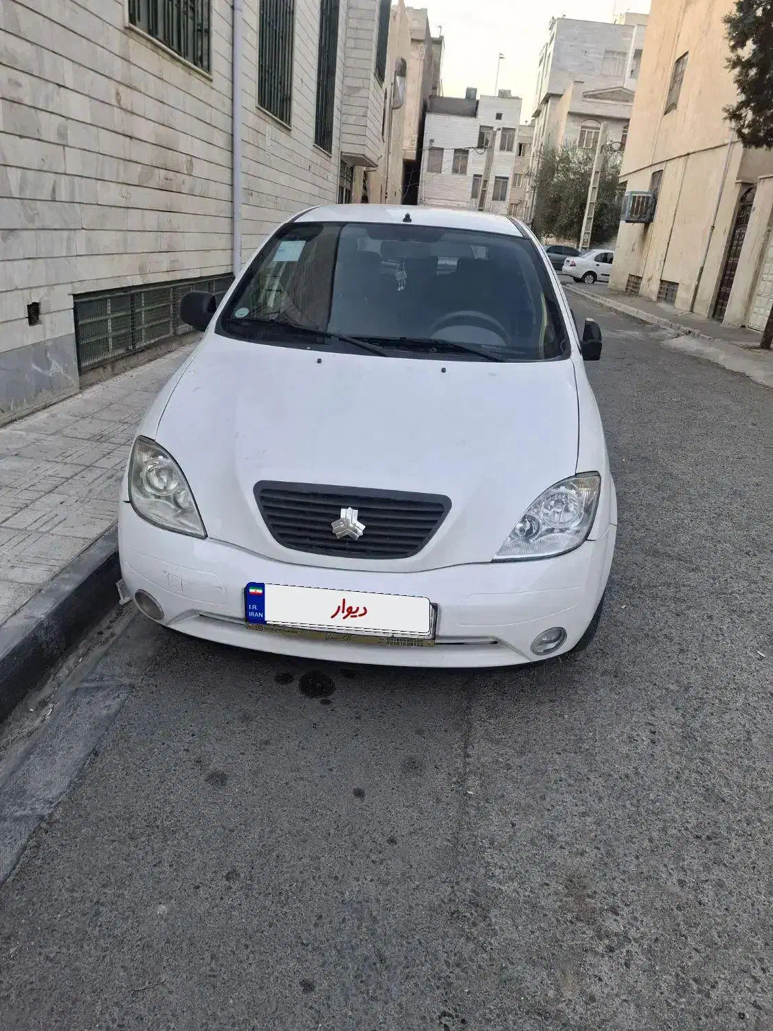 تیبا 2|خودرو سواری و وانت|اسلام‌شهر, شهرک محمدیه|دیوار