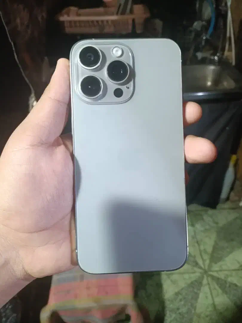 گوشی 15پرومگس فول کپی|موبایل|مرودشت, بیست متری بیمارستان|دیوار