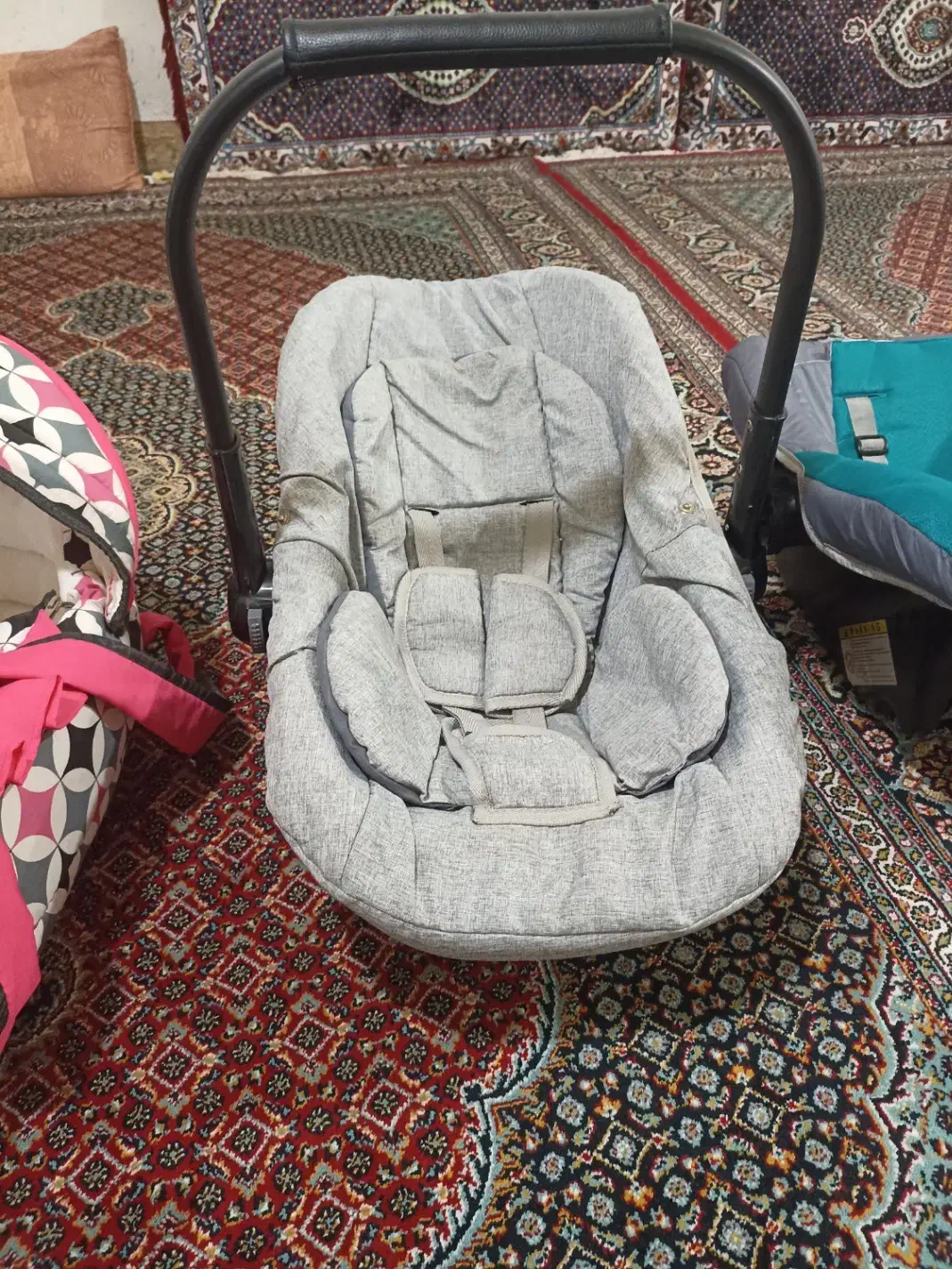 وسایل کودک|اسباب و اثاث بچه|اردبیل, |دیوار