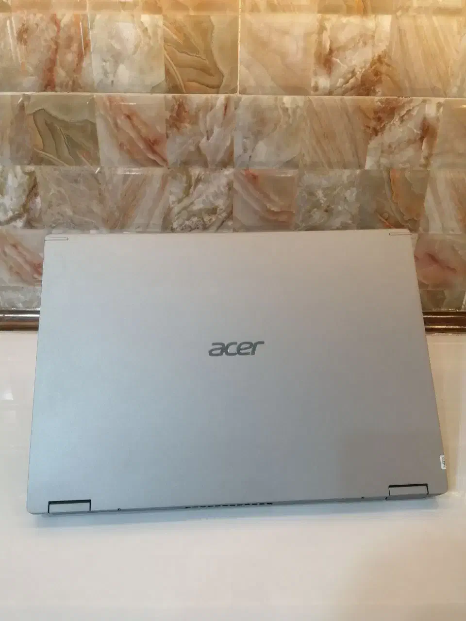 لپ تاپ 360 درجه ایسر/Acer Spin SP314|رایانه همراه|مشهد, صیاد شیرازی|دیوار