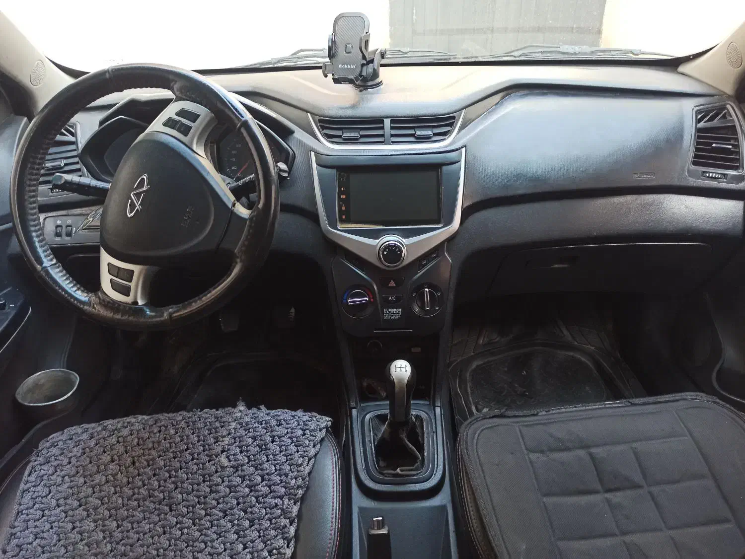 mvm 315|خودرو سواری و وانت|مشهد, شهرک امام هادی (شهرک غرب)|دیوار