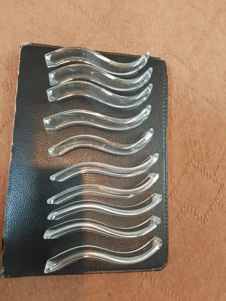 کریستال لوستر|لوستر و چراغ آویز|قم, پردیسان|دیوار