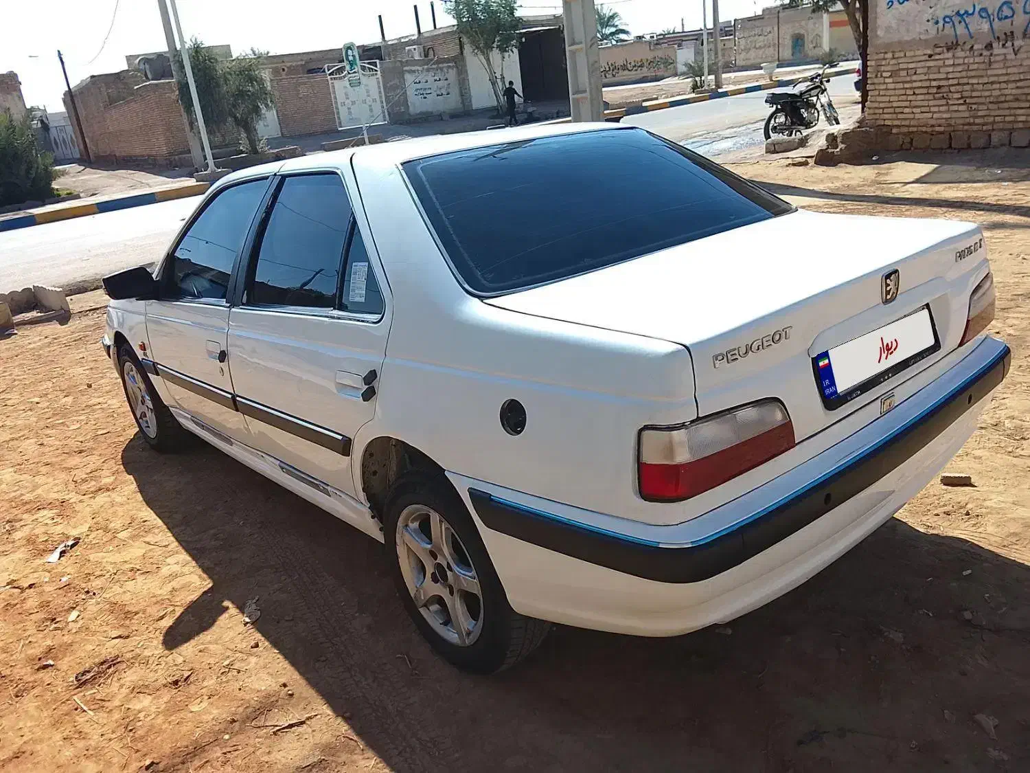 حمیدیه|خودرو سواری و وانت|حمیدیه, |دیوار