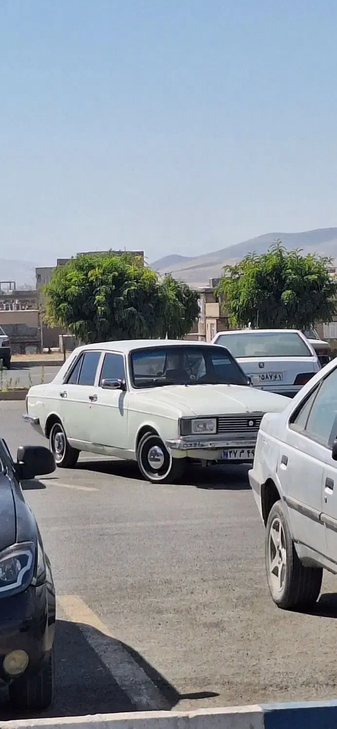 سواری پیکان|خودرو سواری و وانت|سقز, |دیوار