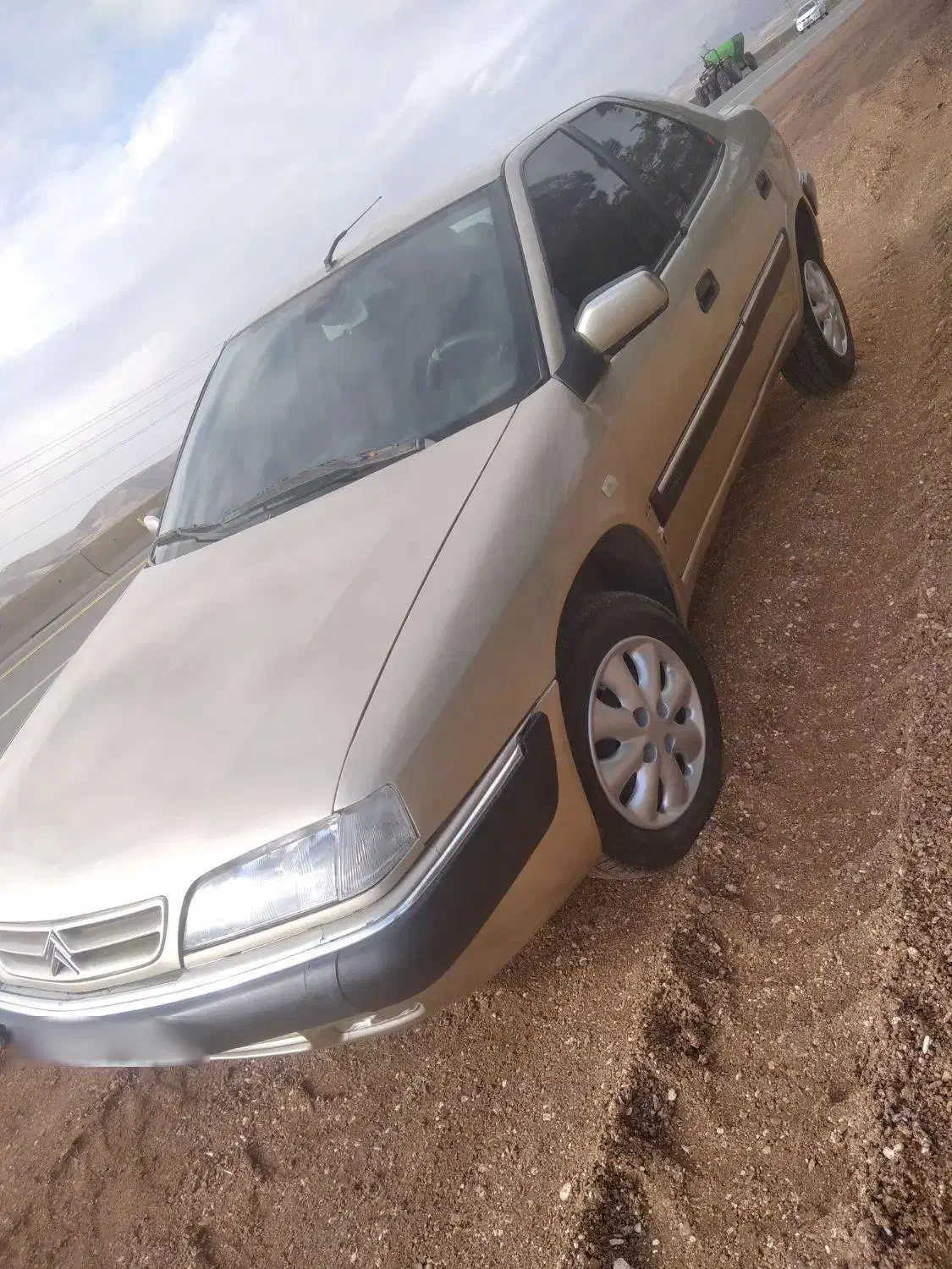 زانتیا 2000|خودرو سواری و وانت|روانسر, |دیوار