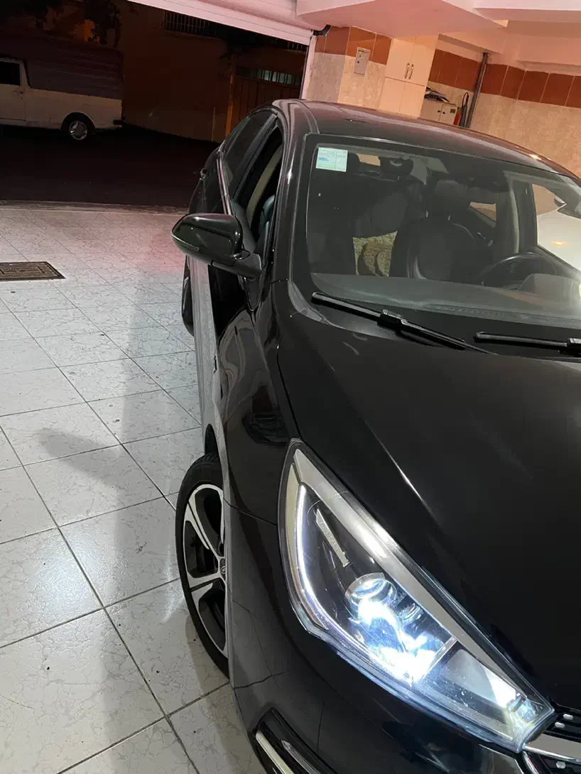 آریزو ۵ ، داشبورت پیانویی مدل ۱۴۰۱|خودرو سواری و وانت|تبریز, |دیوار