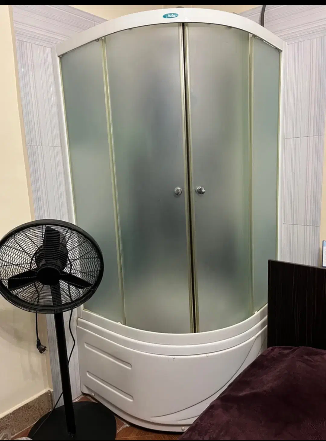 کابین حمام|لوازم حمام|محمدیه-قزوین, |دیوار