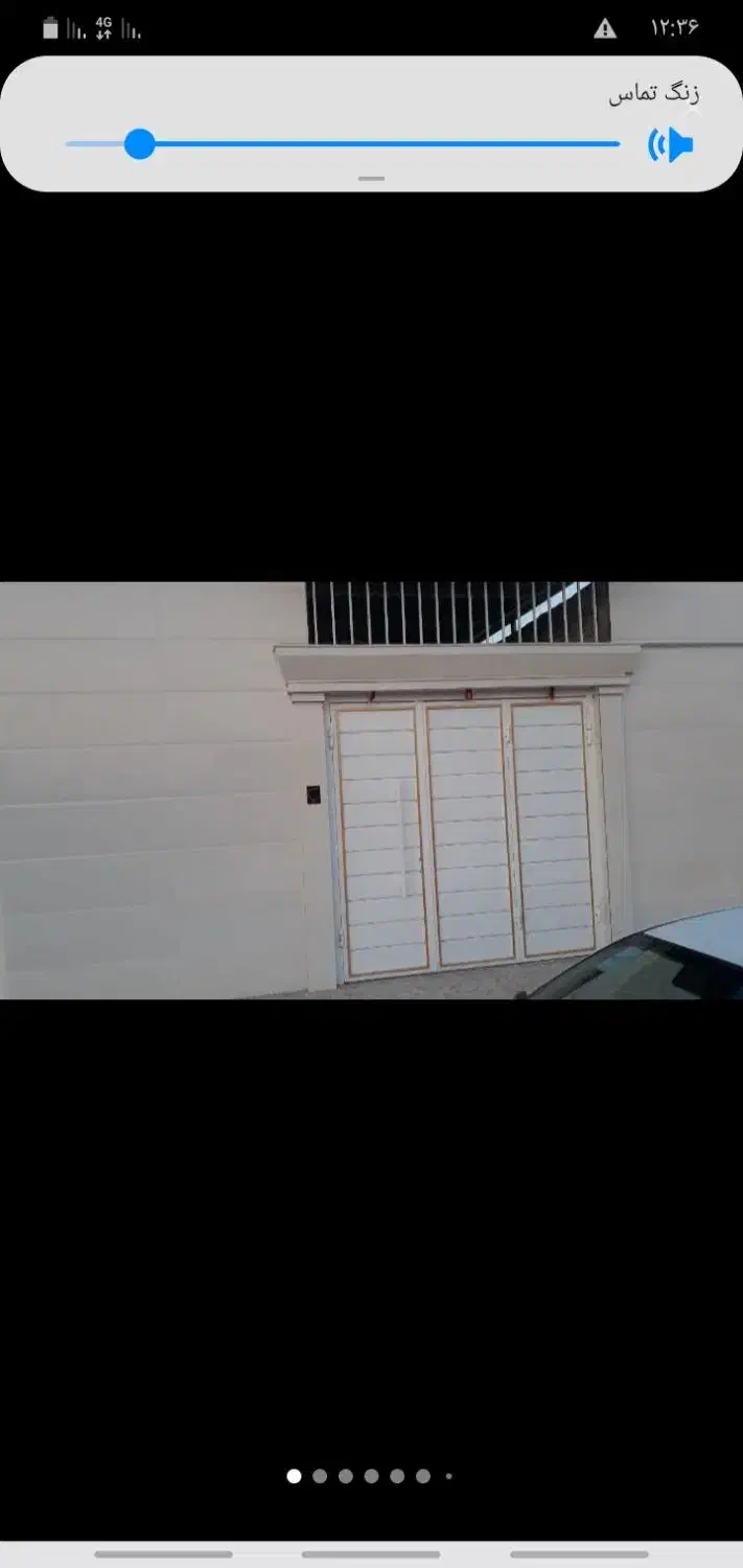 رسالت جانبازان سند دار|فروش خانه و ویلا|اندیمشک, |دیوار