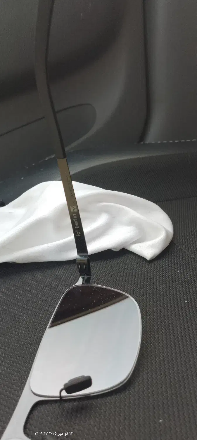 عینک آفتابی ایس برلین|زیورآلات و اکسسوری|اراک, |دیوار