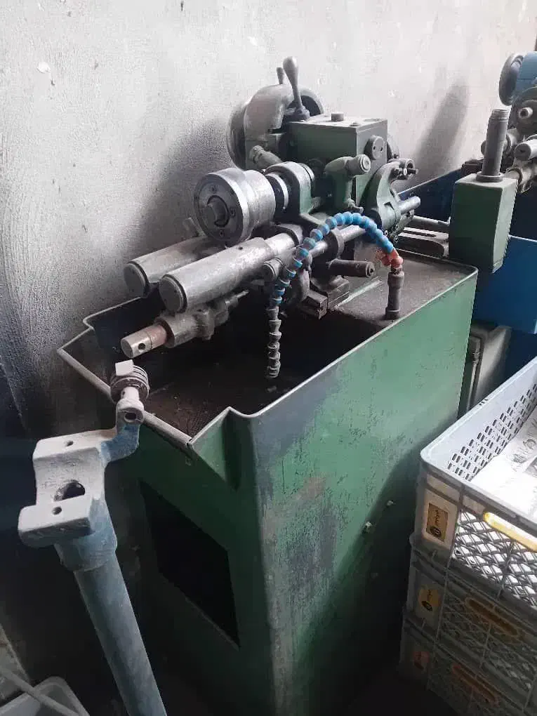 ۲ دستگاه سری تراش A15 تراپ یعقوبی|ماشینآلات صنعتی|پاکدشت, خاتون آباد|دیوار