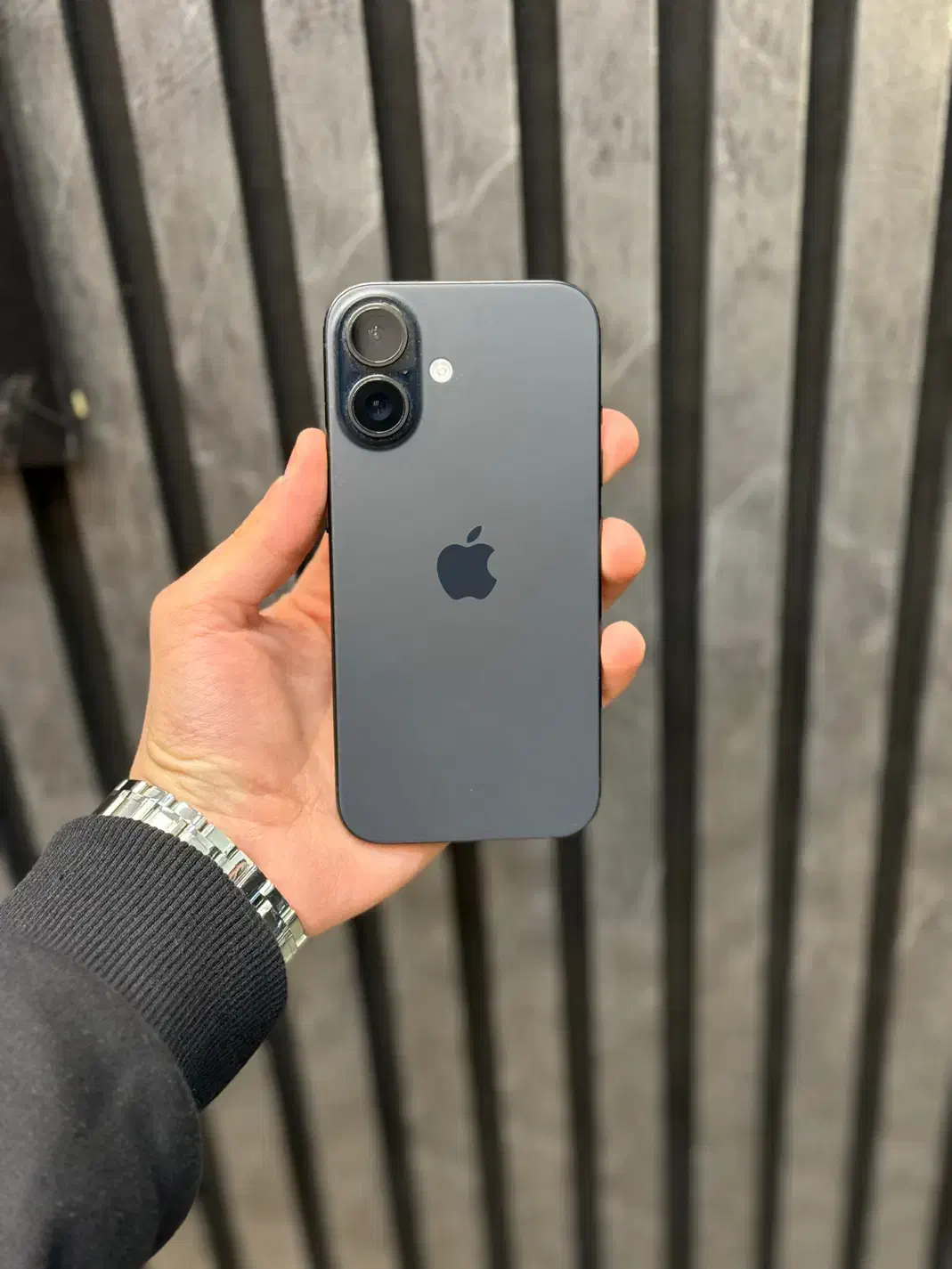 iPhone 16 normal|موبایل|نیشابور, فردوس شمالی|دیوار