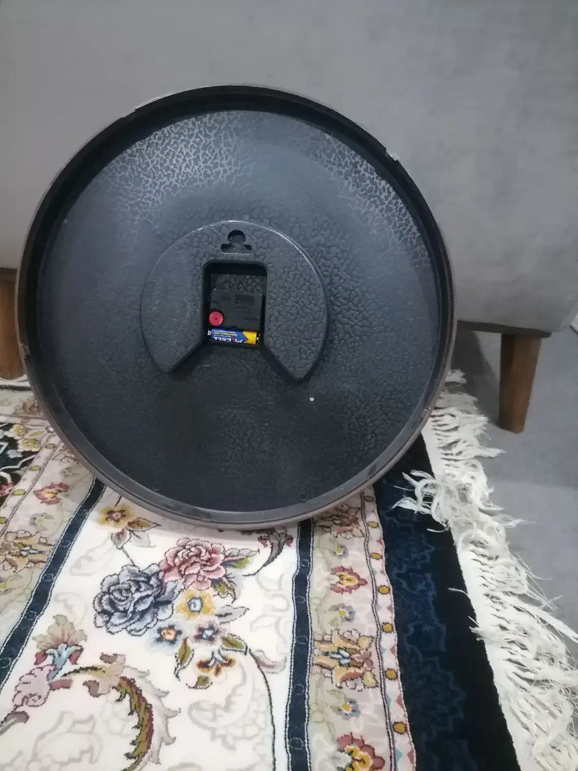 ساعت فروشی|ساعت دیواری و تزئینی|علی‌آباد کتول, |دیوار