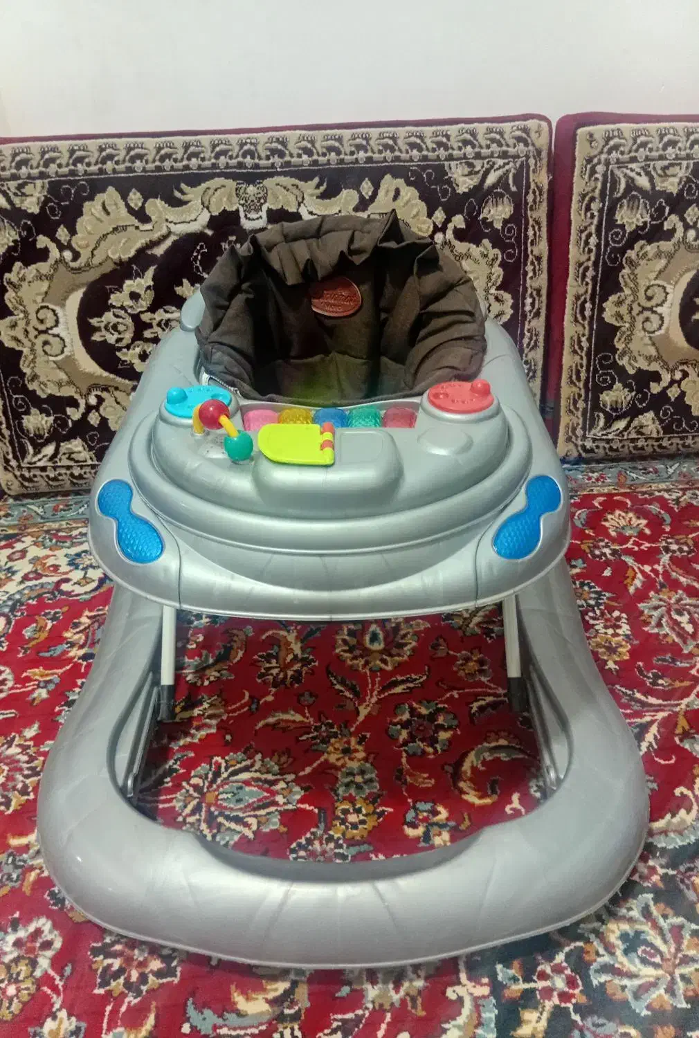 روروئک|اسباب و اثاث بچه|بوئین زهرا, |دیوار